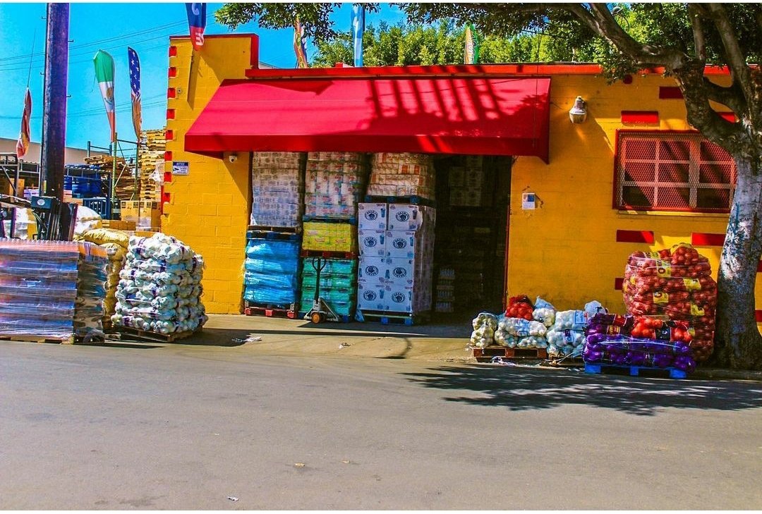 JMJ Produce Inc JMJ Produce Inc