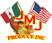 JMJ Produce Inc